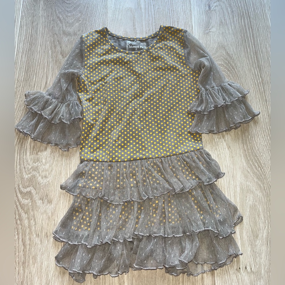 Mud Pie Dress